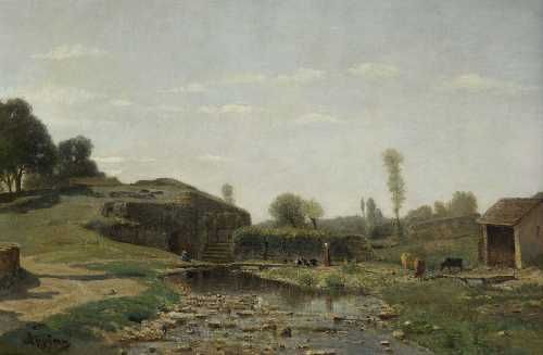 bauerliches-idyll