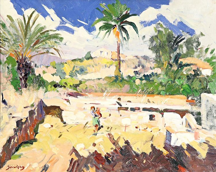 paisaje