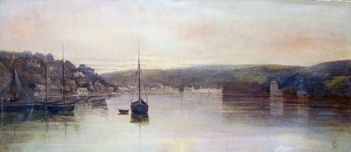 evening-fishguard-south-wales