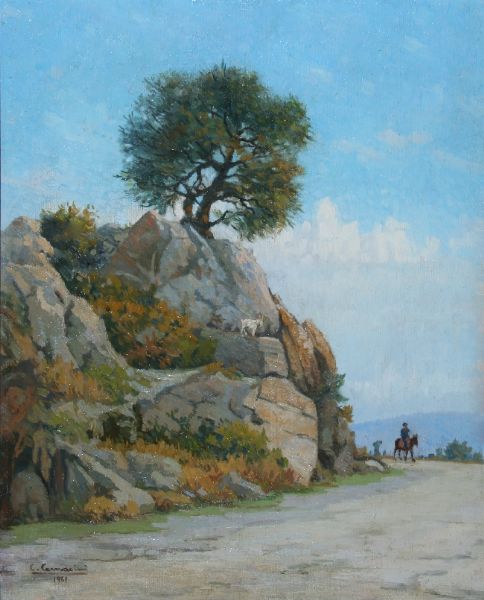 camino-de-montana
