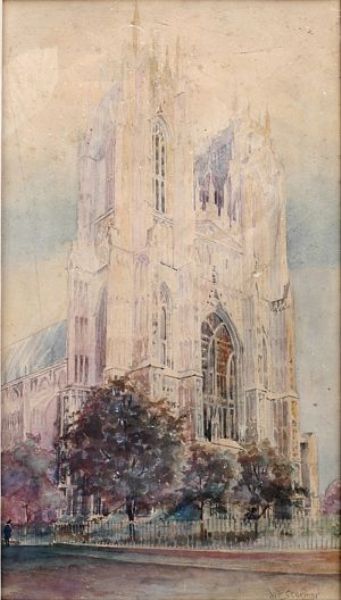 fachada-de-catedral