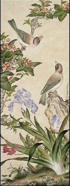 flowers-and-birds