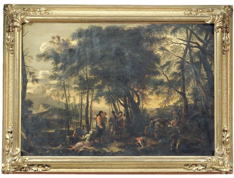 la-selva-dei-filosofi