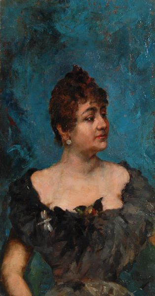 ritratto-di-gentildonna-in-abito-da-sera