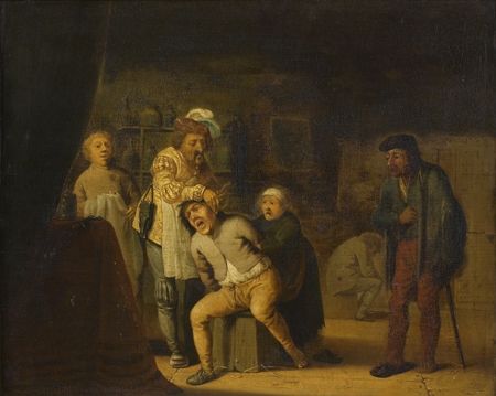 l-extraction-de-la-pierre-de-folie