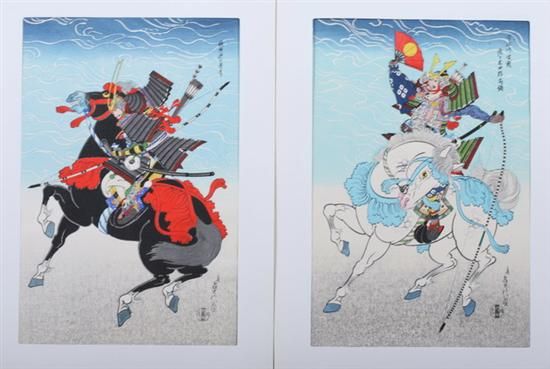 warrior-kajiwara-kagesue