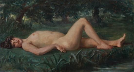 reclining-nude-in-sylvan-setting