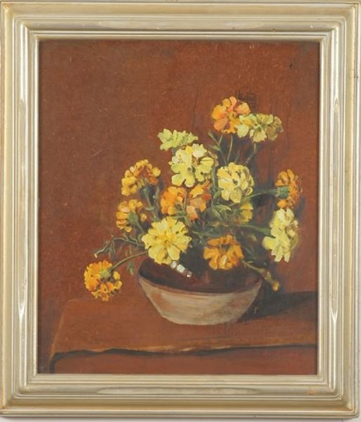 marigolds