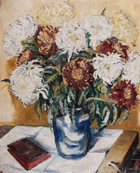 still-life-a-vase-of-chrysanthemums