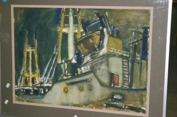 merchant-vessel