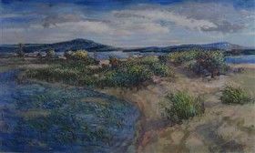 sandbar-on-cranberry-lake