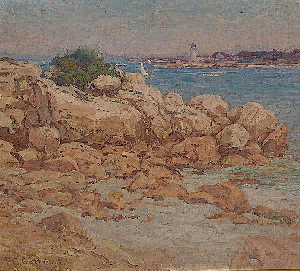 rocky-coastline