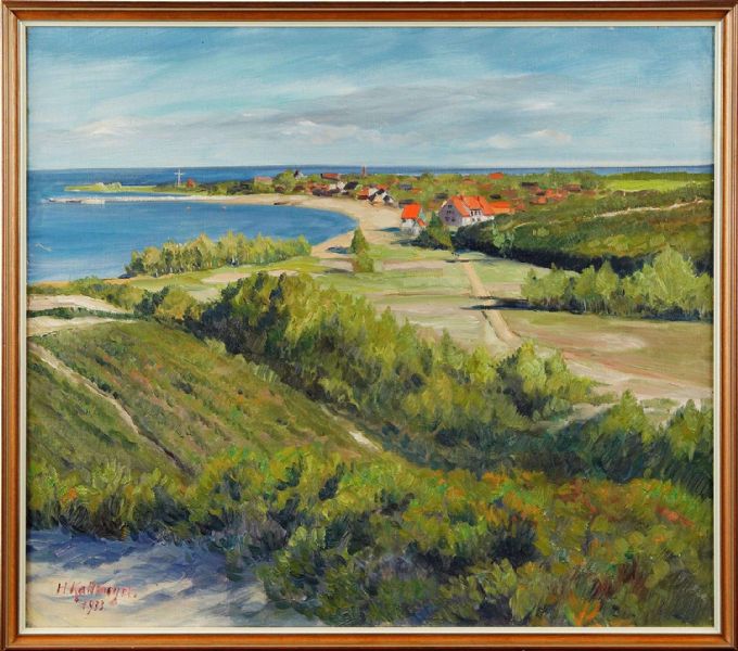 landskap