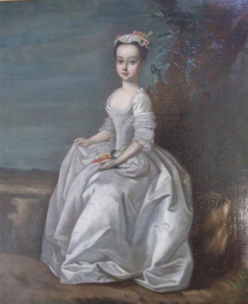 the-lady-in-white