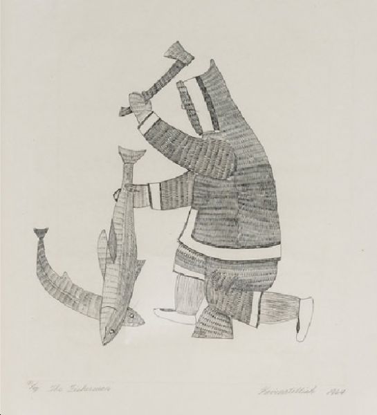 the-fisherman