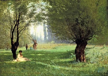 jeune-femme-assise-sous-un-saule