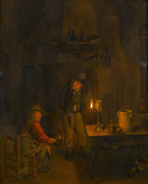 topers-in-a-candlelit-interior