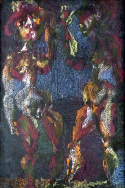 personnages