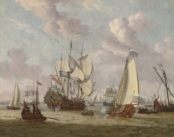 the-visit-of-peter-the-great-to-amsterdam-august-september-1697