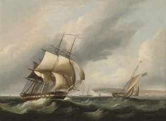 vessels-in-a-stiff-breeze-off-the-north-foreland