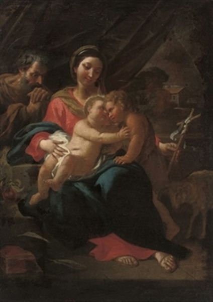 the-holy-family-with-the-infant-saint-john-the-baptist