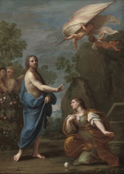 noli-me-tangere