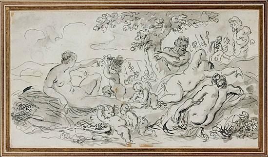 bacchanale