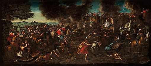 alexander-den-store-moter-perserkonungen-darius