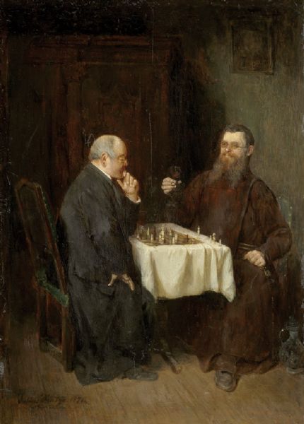 die-schachpartie