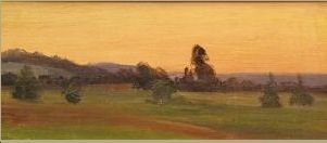 landschaft-im-abendrot