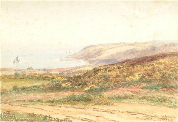 landscapes