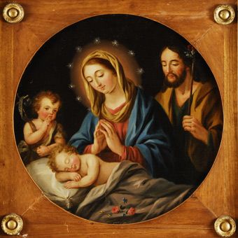 sagrada-familia-con-el-nino-dormido-y-san-juanito