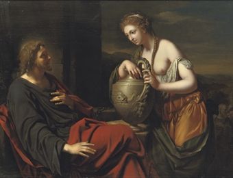 christ-and-the-samaritan-woman