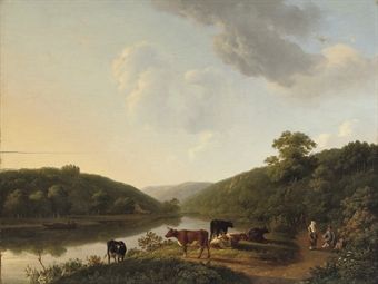 a-quiet-afternoon-along-the-river