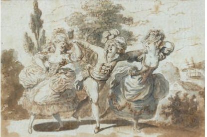 les-trois-danseurs