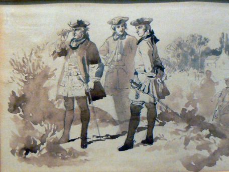 brigands-dont-un-regardant-dans-une-lorgnette