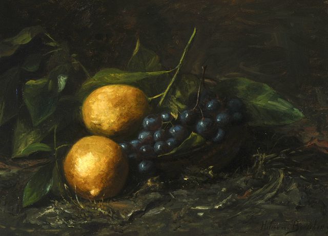 still-life-with-fruits