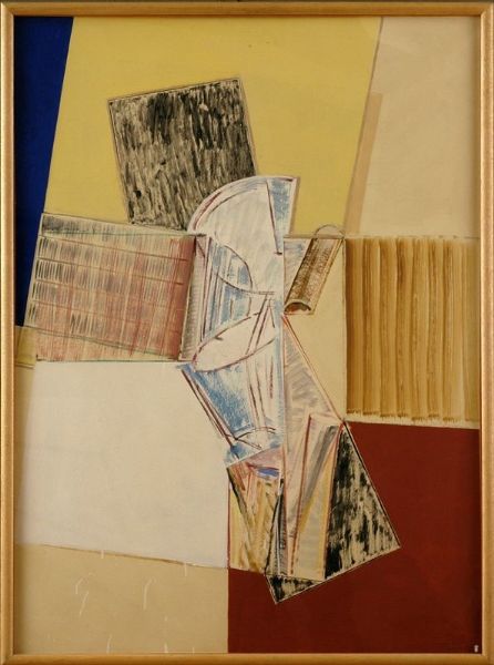 library-figure-study-111-1987