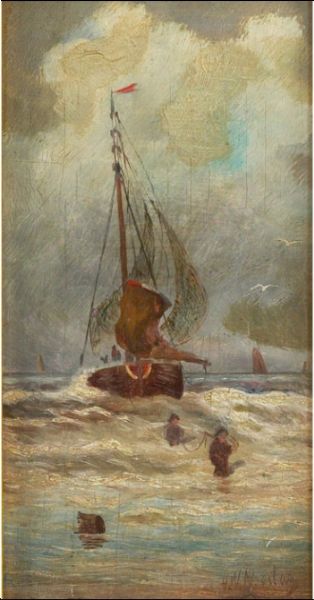 fishing-fleet