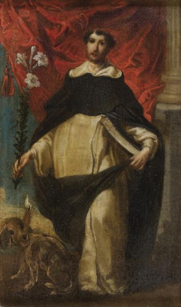 saint-dominique
