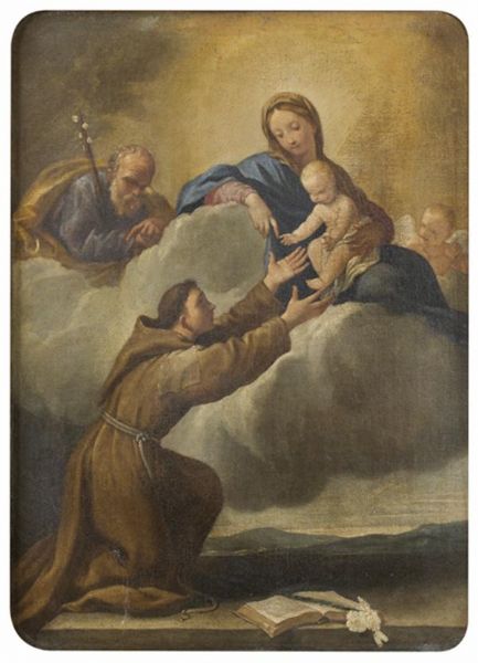 la-sainte-famille-et-saint-antoine-de-padoue