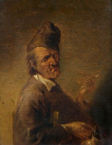 le-fumeur-de-pipe