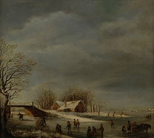 winter-scene
