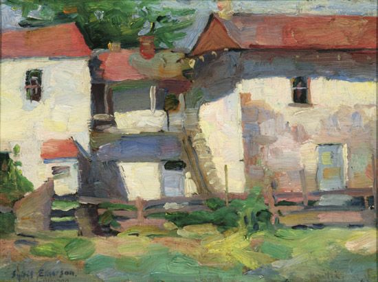 the-stevenson-house
