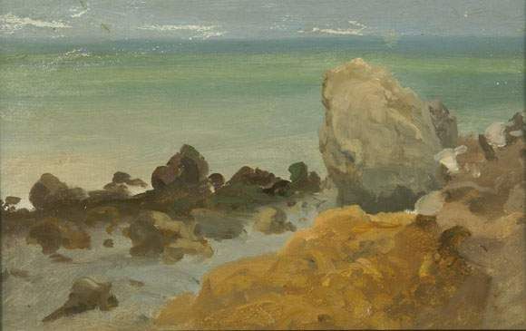 kustenlandschaft
