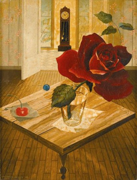 red-rose