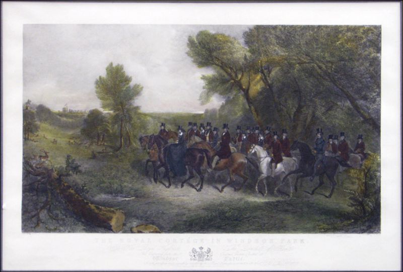 the-royal-cortege-fox-hunt