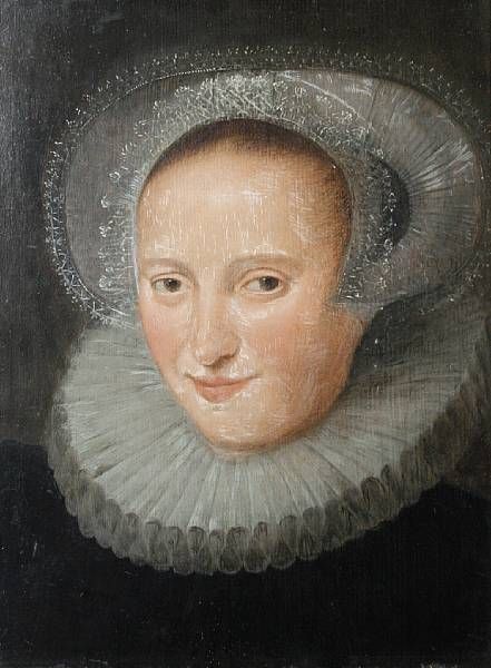 portrait-of-a-woman-wearing-a-ruff-and-lace-bonnet
