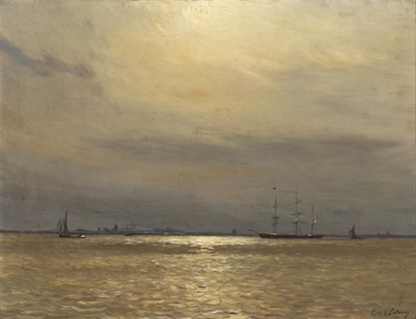 marine