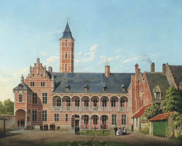 het-hof-van-busleyden-te-mechelen-1872